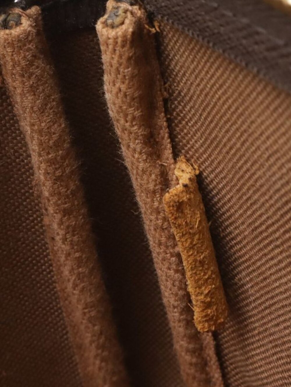 Louis Vuitton Monogram Pochette Pouch Handbag Party - Picture 8 of 8